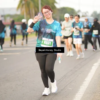 Runner Photo 4514703
