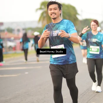 Runner Photo 4514704