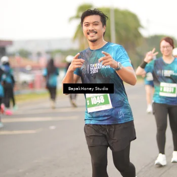 Runner Photo 4514705
