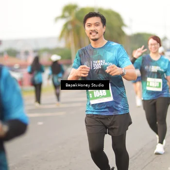 Runner Photo 4514707