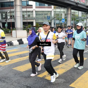Runner Photo 4514710