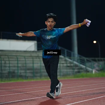 Runner Photo 4514714