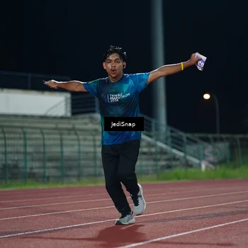 Runner Photo 4514715