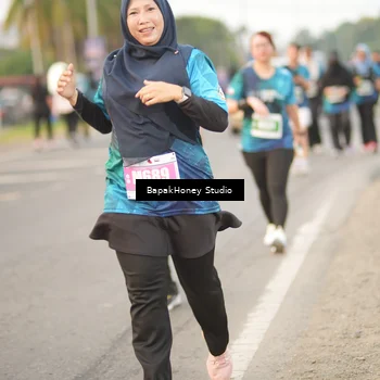 Runner Photo 4514717