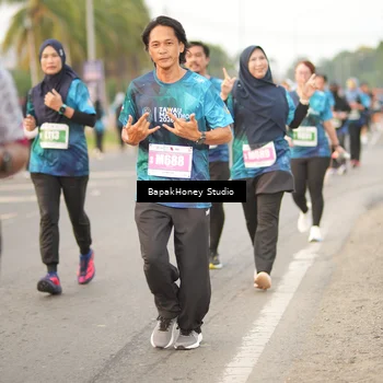Runner Photo 4514720