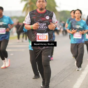 Runner Photo 4514722