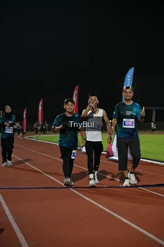 Runner Photo 4514723