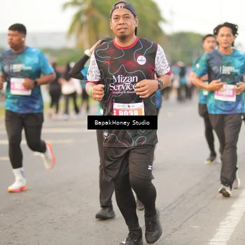 Runner Photo 4514725