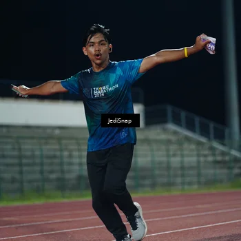 Runner Photo 4514727