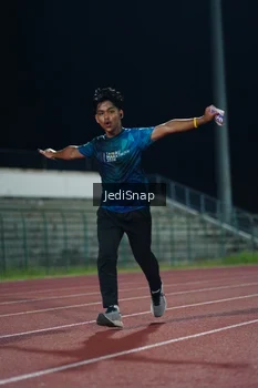 Runner Photo 4514728