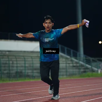 Runner Photo 4514729