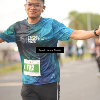 Runner Photo 4514733