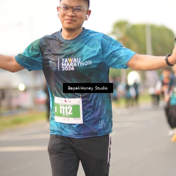 Runner Photo 4514735