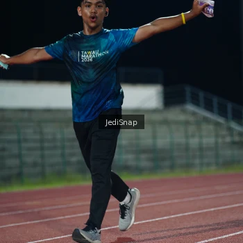 Runner Photo 4514740