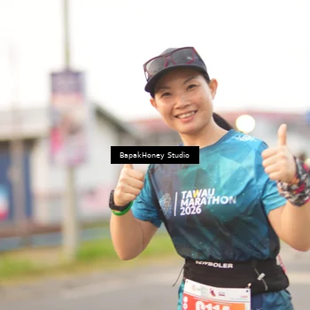 Runner Photo 4514741