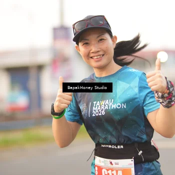 Runner Photo 4514742