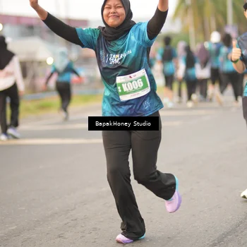 Runner Photo 4514750