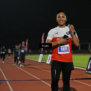 Runner Photo 4514758