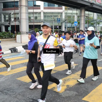Runner Photo 4514761