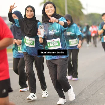 Runner Photo 4514767