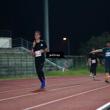 Runner Photo 4514769