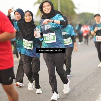 Runner Photo 4514770