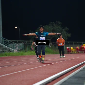 Runner Photo 4514772