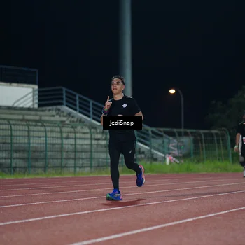 Runner Photo 4514775
