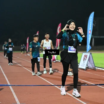 Runner Photo 4514777