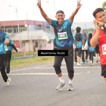 Runner Photo 4514779