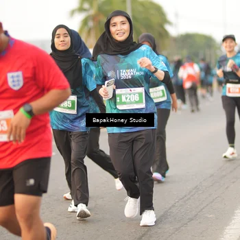 Runner Photo 4514781