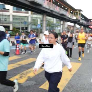 Runner Photo 4514783