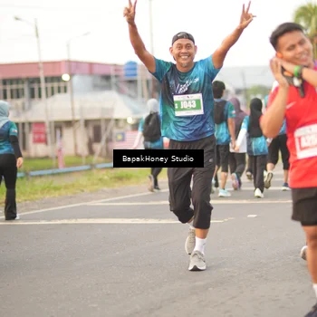 Runner Photo 4514784