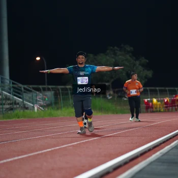 Runner Photo 4514785