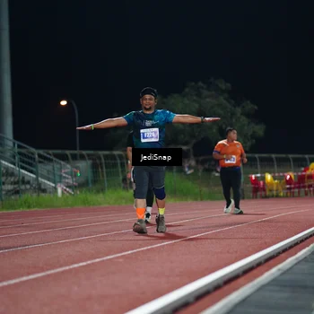Runner Photo 4514786