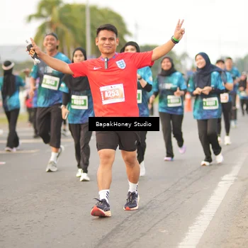 Runner Photo 4514797