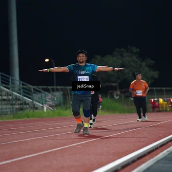 Runner Photo 4514801