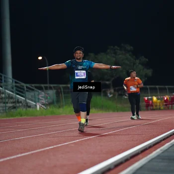 Runner Photo 4514804
