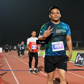 Runner Photo 4514805