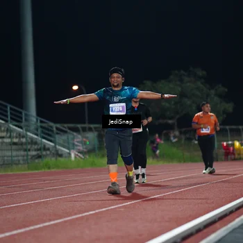 Runner Photo 4514807