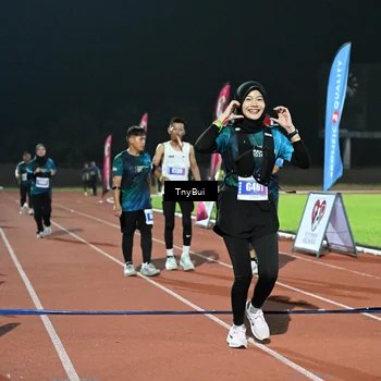 Runner Photo 4514808