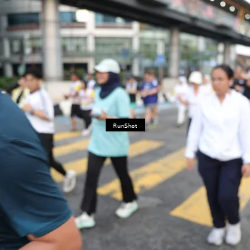 Runner Photo 4514809