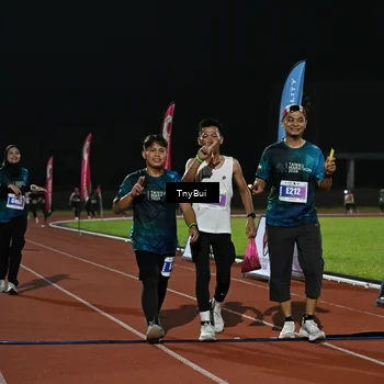 Runner Photo 4514812