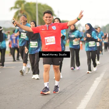 Runner Photo 4514813