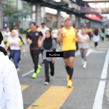 Runner Photo 4514815