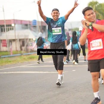 Runner Photo 4514816