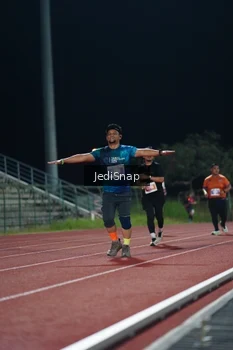Runner Photo 4514819