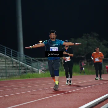 Runner Photo 4514820