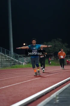 Runner Photo 4514821