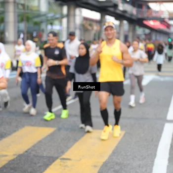 Runner Photo 4514822